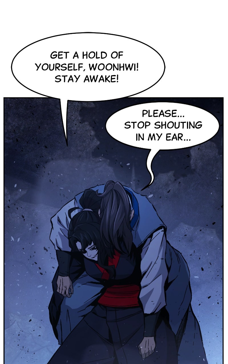 Read Absolute Sword Sense ENGLISH Manga Online