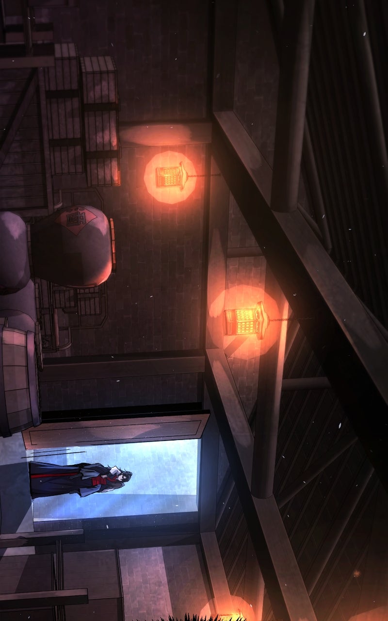 Read Absolute Sword Sense ENGLISH Manga Online