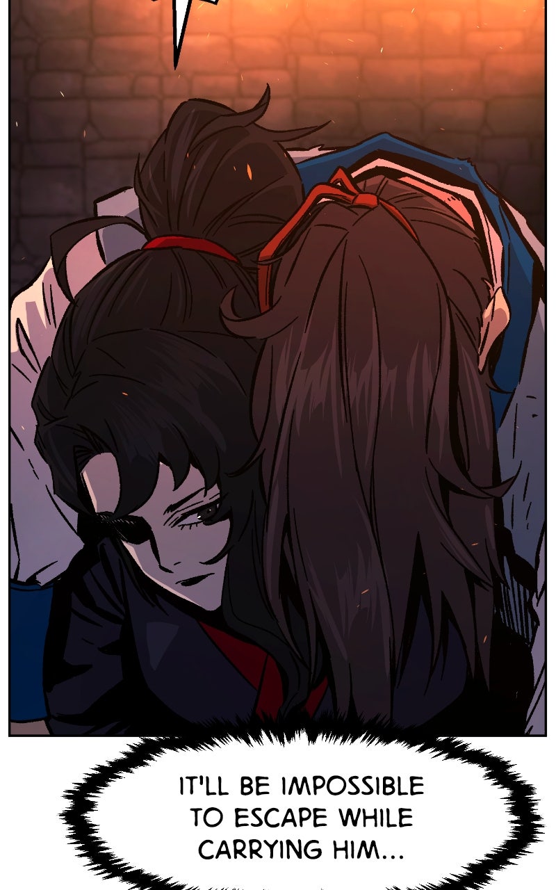 Read Absolute Sword Sense ENGLISH Manga Online