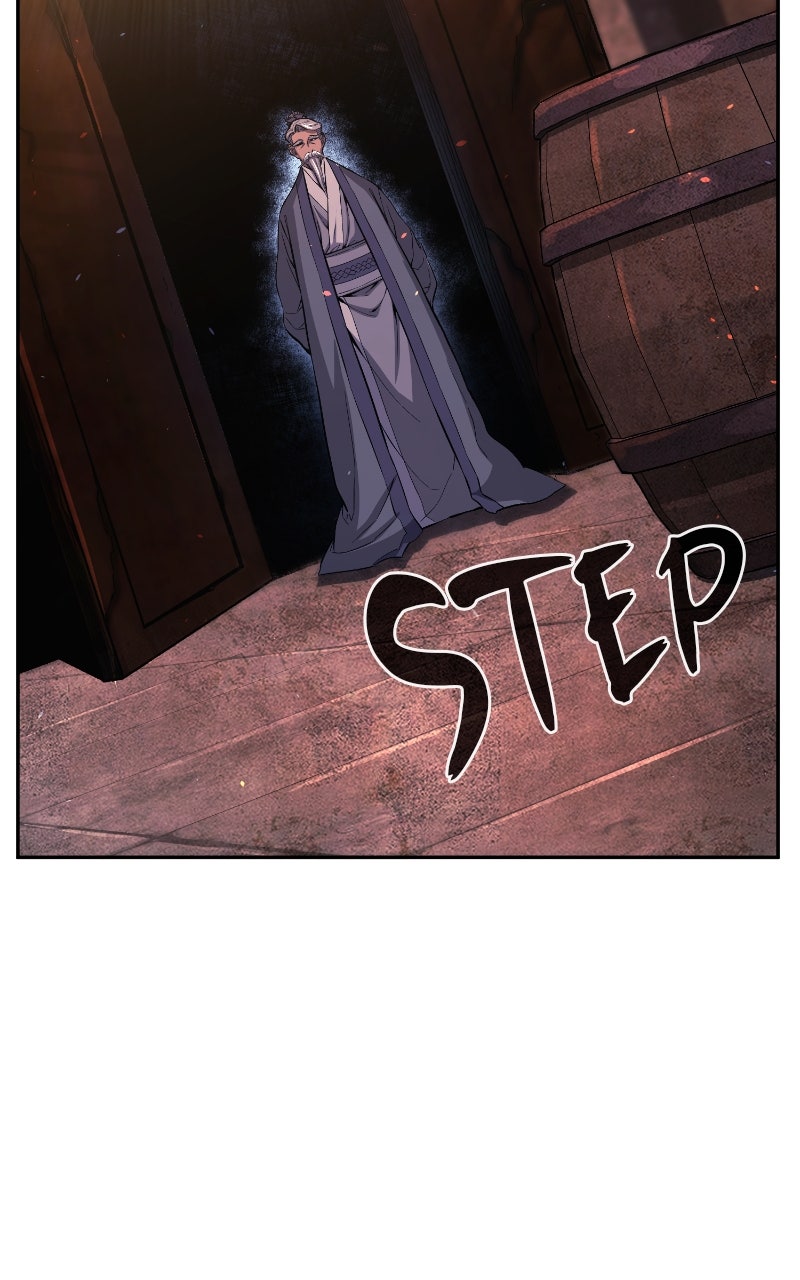 Read Absolute Sword Sense ENGLISH Manga Online