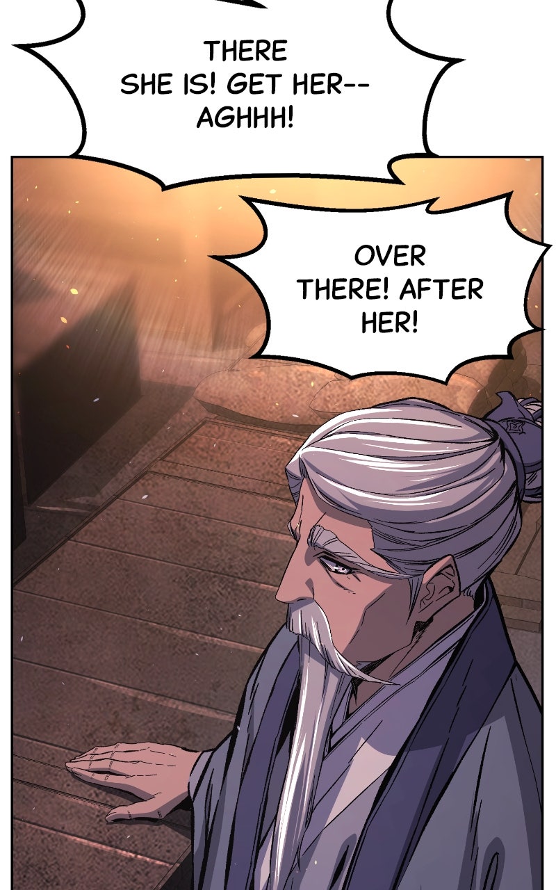 Read Absolute Sword Sense ENGLISH Manga Online