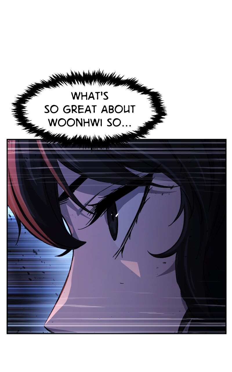 Read Absolute Sword Sense ENGLISH Manga Online