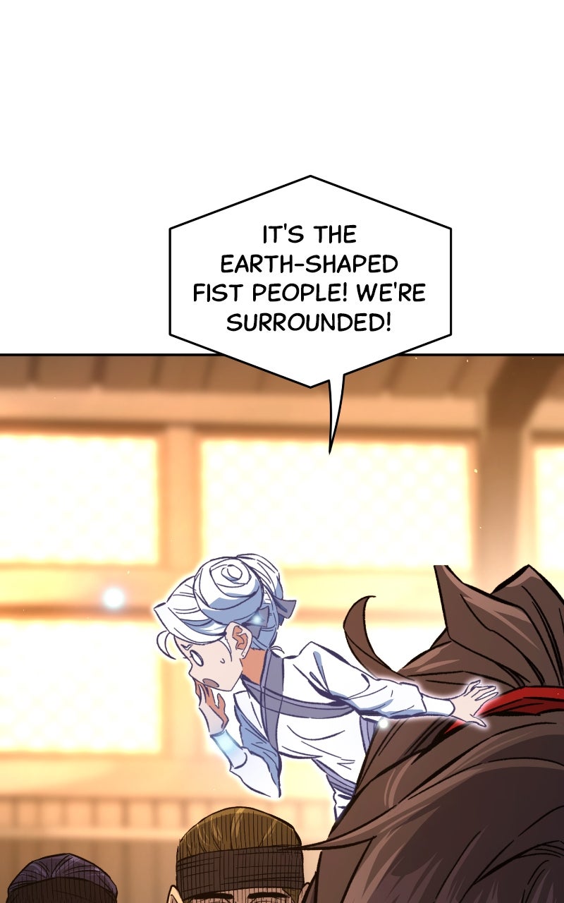 Read Absolute Sword Sense ENGLISH Manga Online