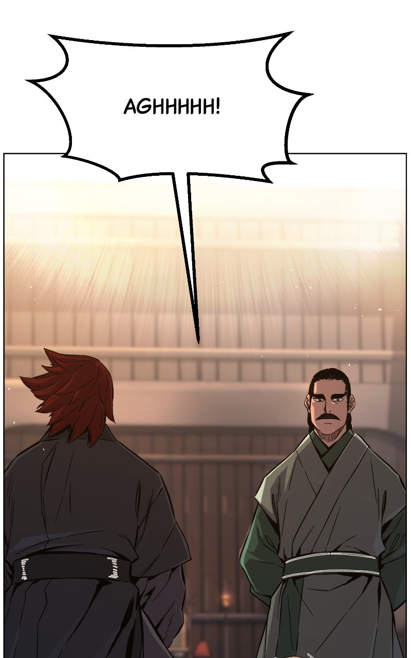 Read Absolute Sword Sense ENGLISH Manga Online