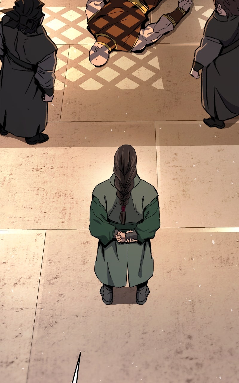 Read Absolute Sword Sense ENGLISH Manga Online