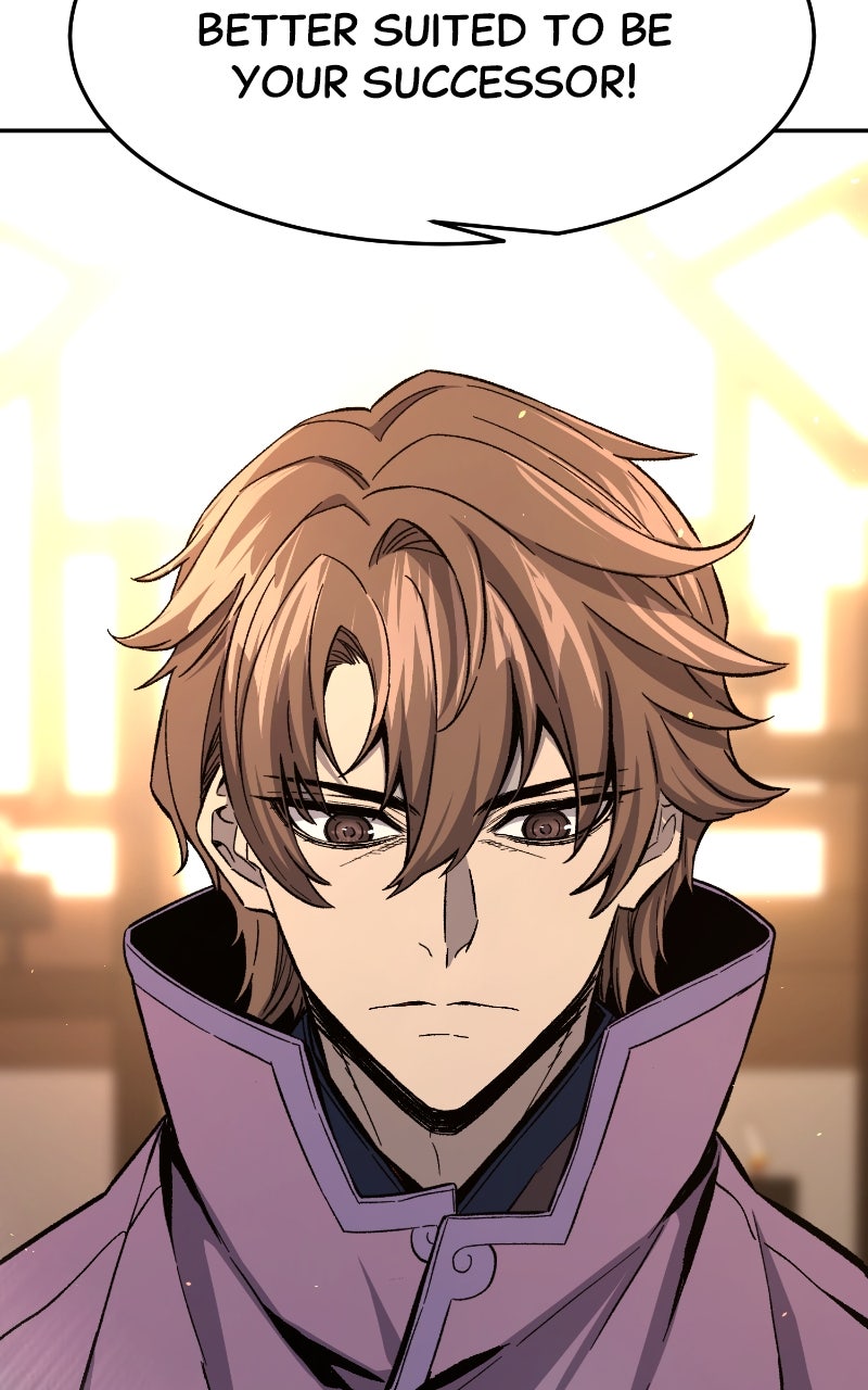 Read Absolute Sword Sense ENGLISH Manga Online