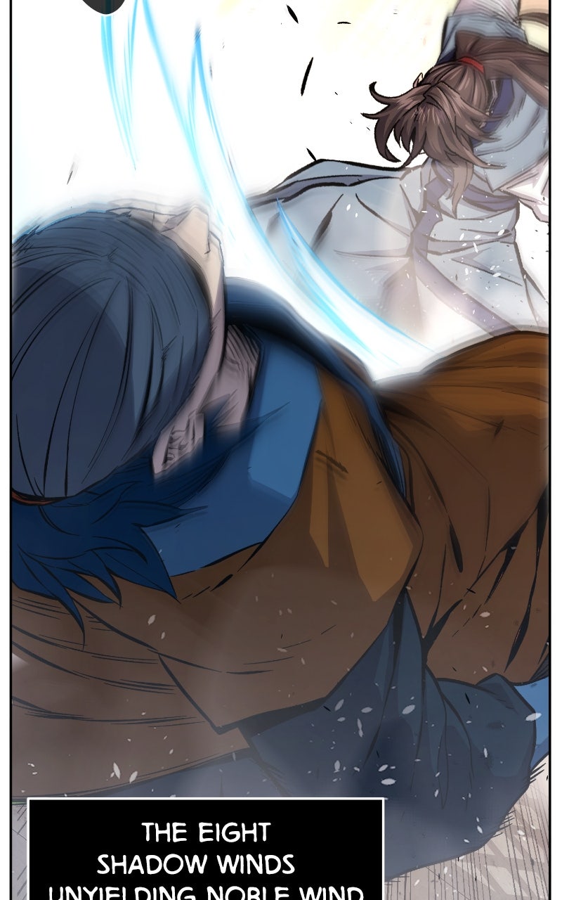 Read Absolute Sword Sense ENGLISH Manga Online