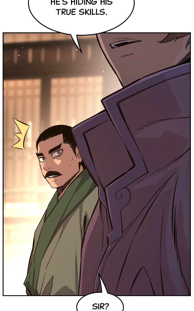 Read Absolute Sword Sense ENGLISH Manga Online