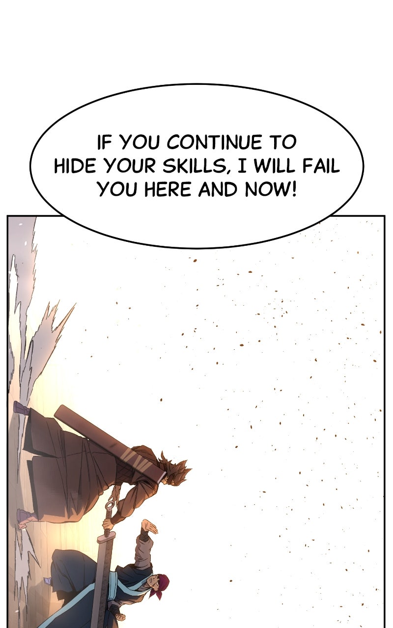 Read Absolute Sword Sense ENGLISH Manga Online