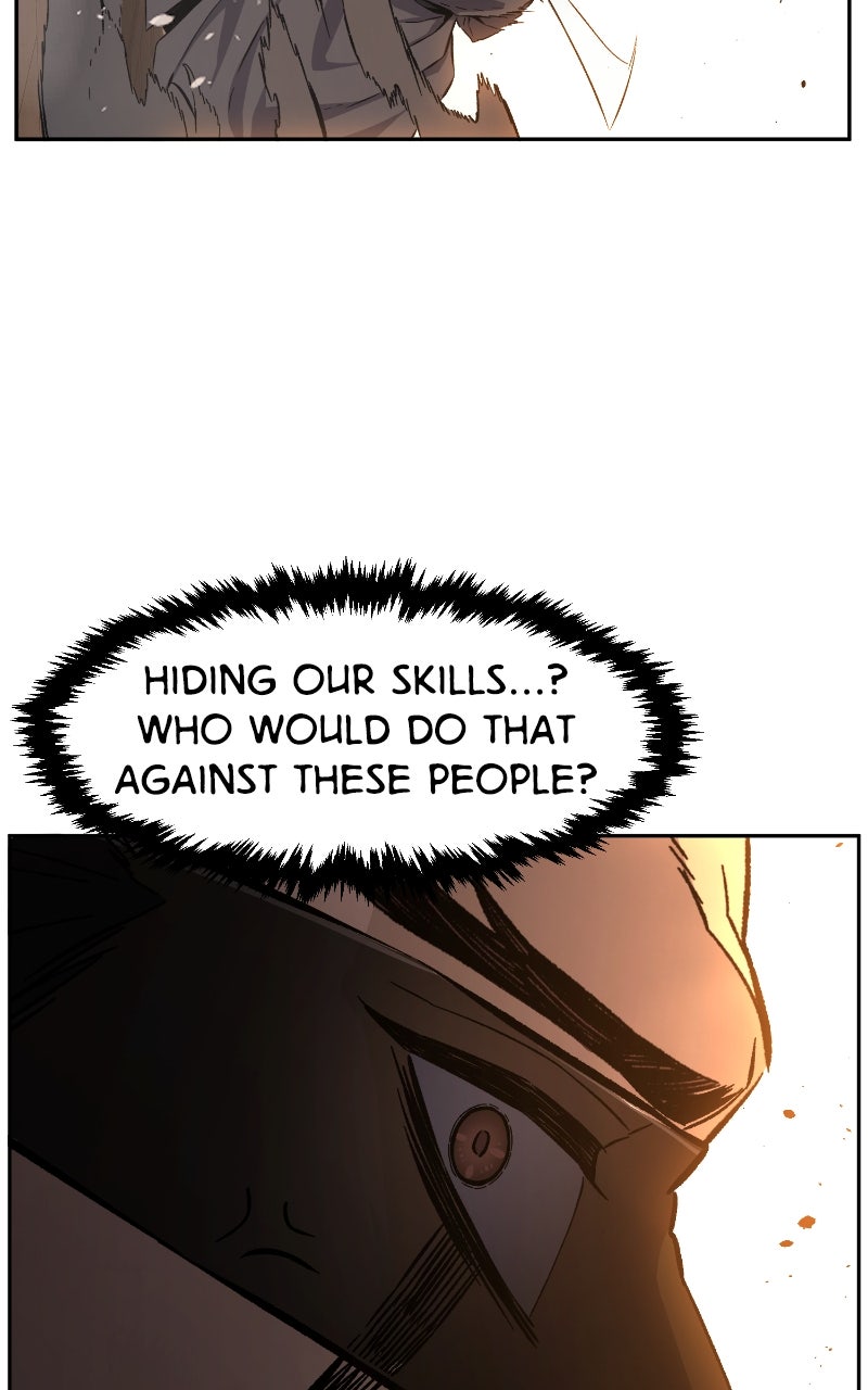 Read Absolute Sword Sense ENGLISH Manga Online