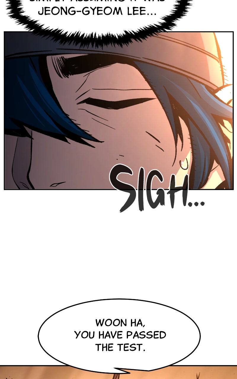 Read Absolute Sword Sense ENGLISH Manga Online