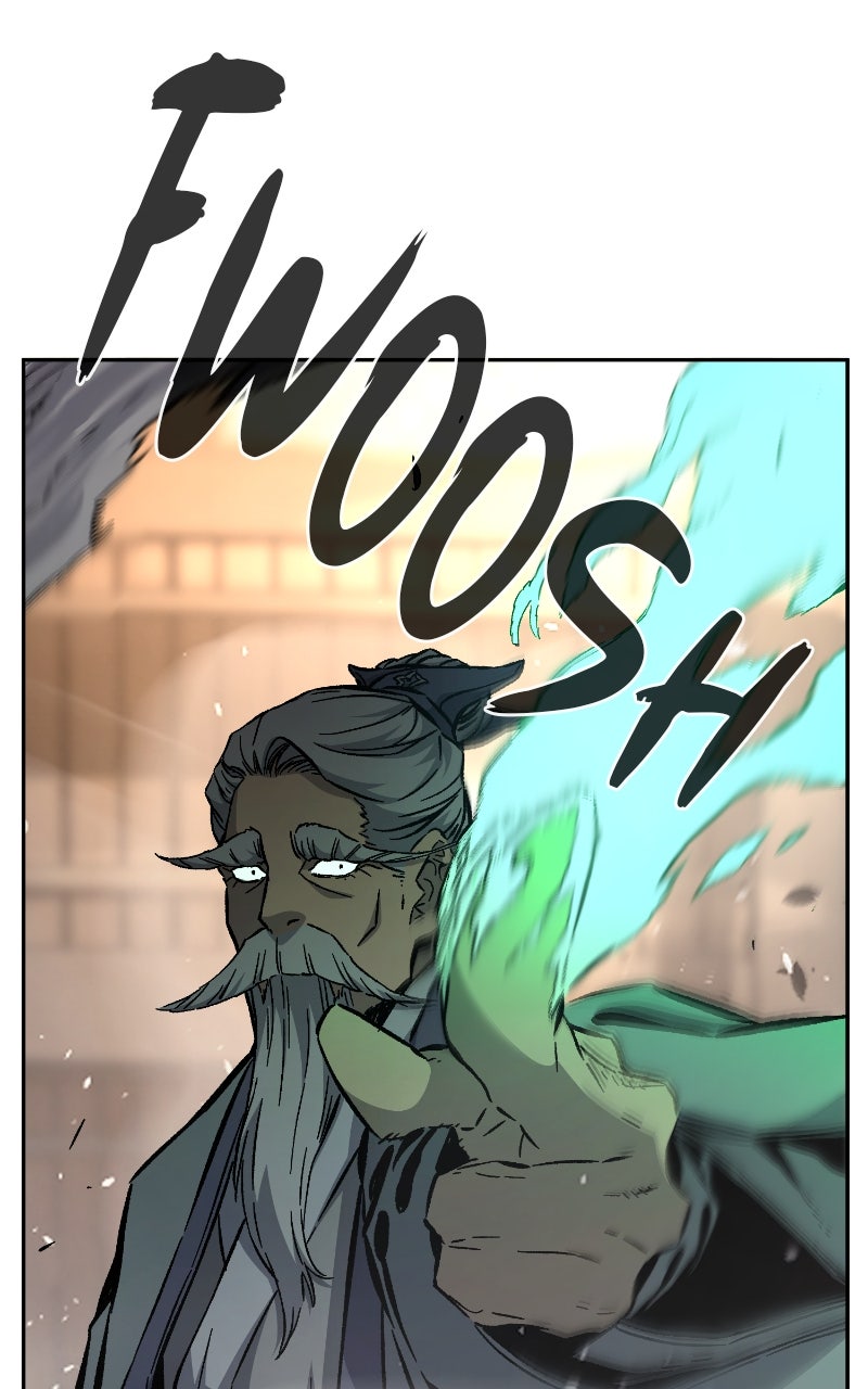 Read Absolute Sword Sense ENGLISH Manga Online