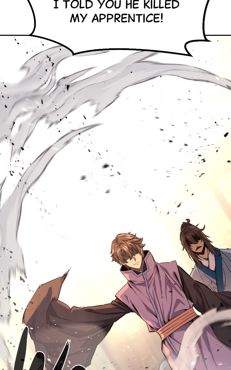 Read Absolute Sword Sense ENGLISH Manga Online