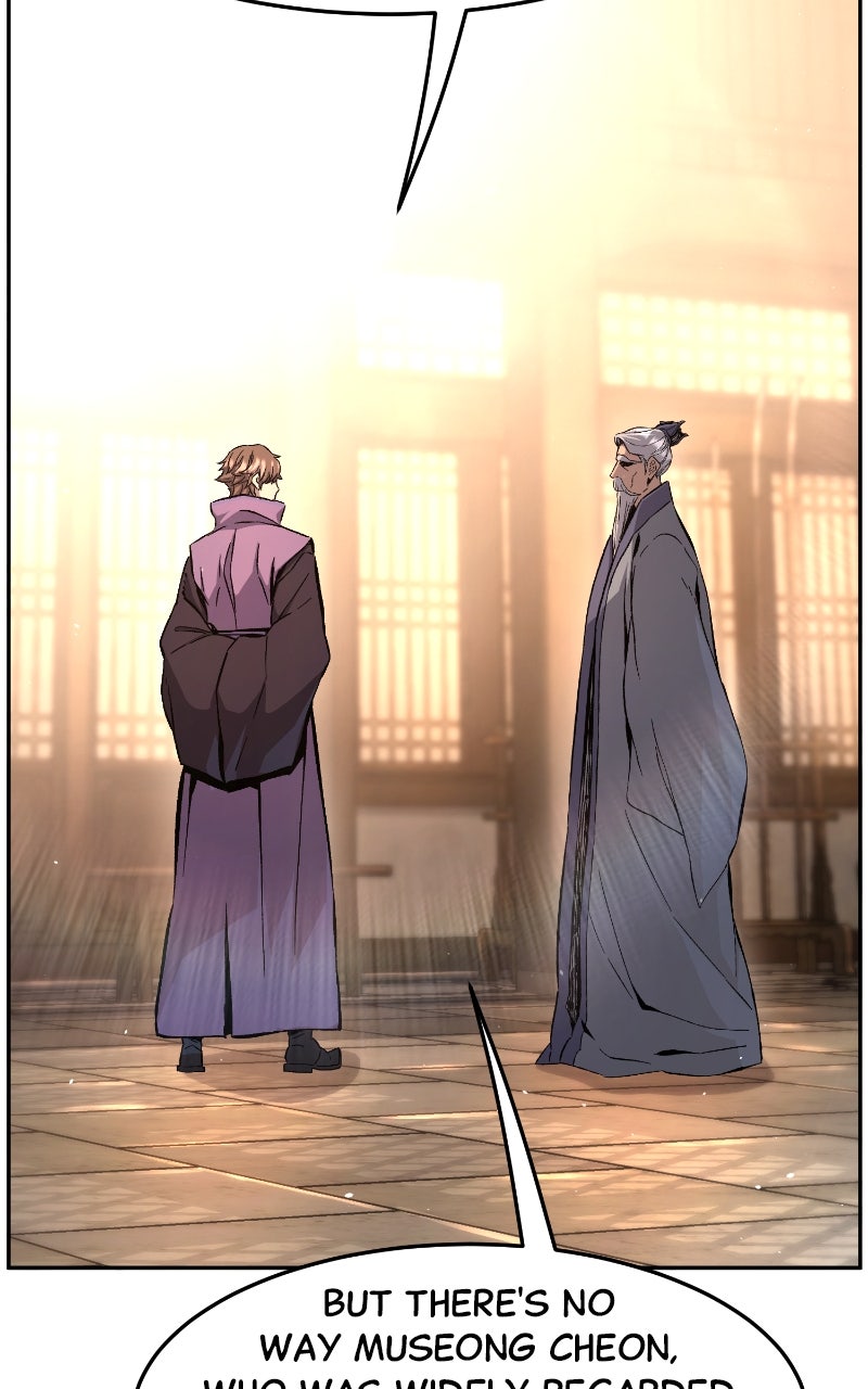 Read Absolute Sword Sense ENGLISH Manga Online