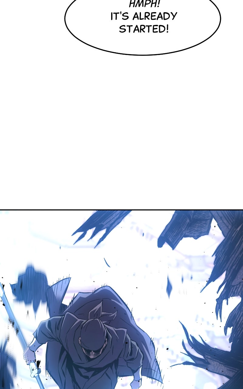 Read Absolute Sword Sense ENGLISH Manga Online