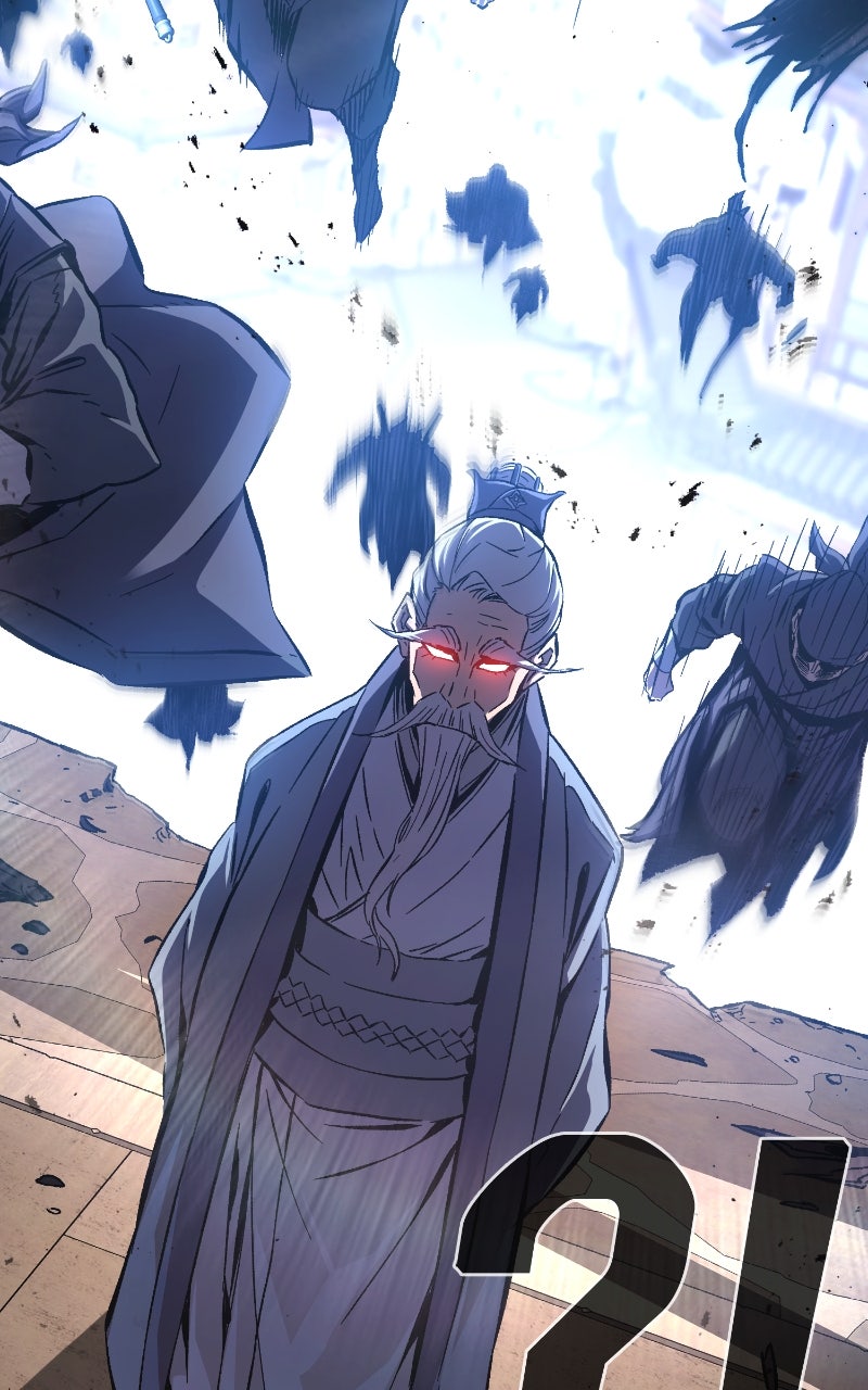 Read Absolute Sword Sense ENGLISH Manga Online