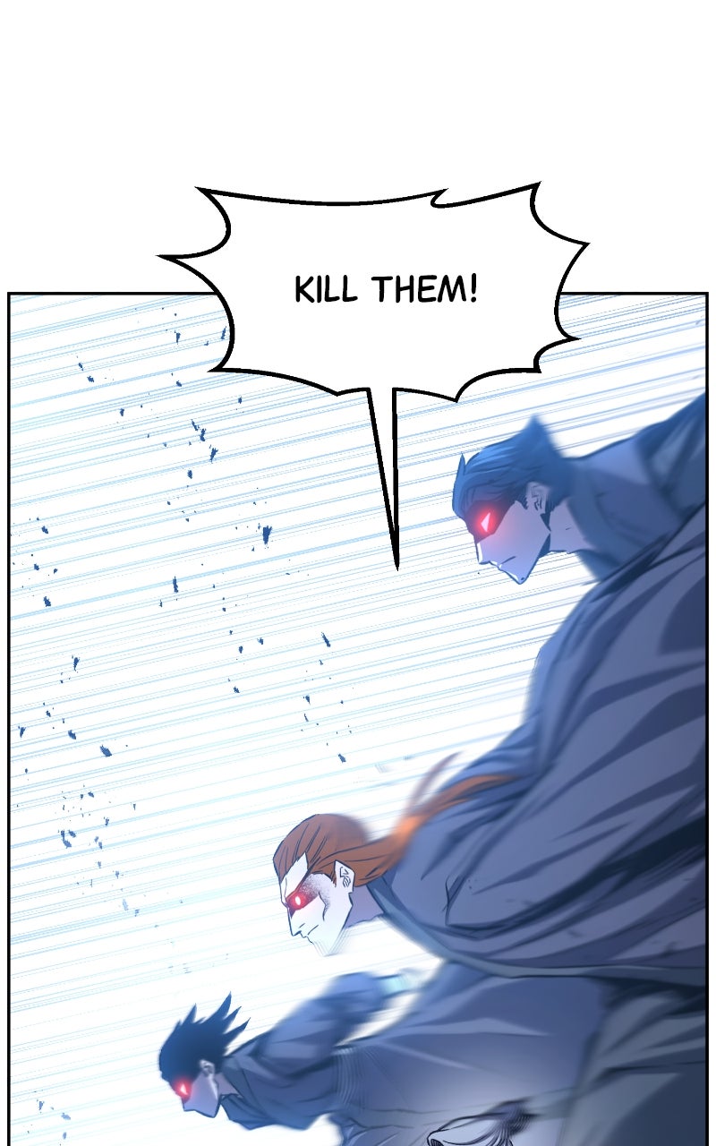 Read Absolute Sword Sense ENGLISH Manga Online