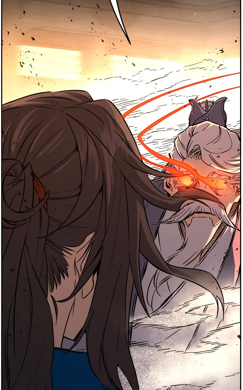 Read Absolute Sword Sense ENGLISH Manga Online