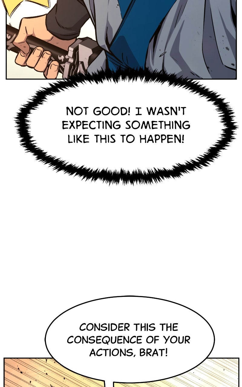 Read Absolute Sword Sense ENGLISH Manga Online