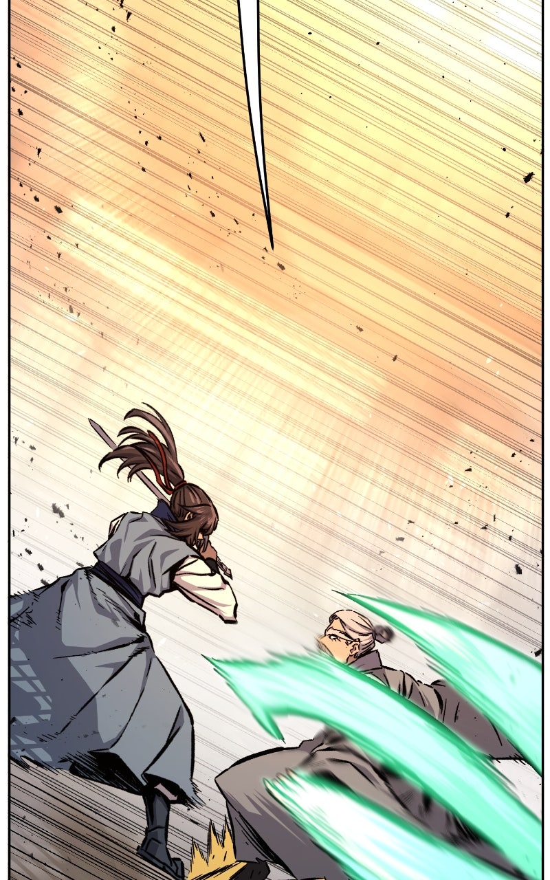 Read Absolute Sword Sense ENGLISH Manga Online