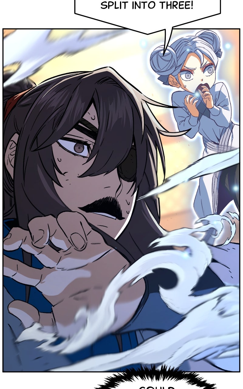 Read Absolute Sword Sense ENGLISH Manga Online