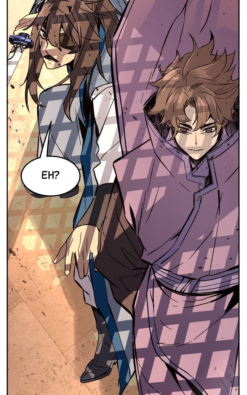 Read Absolute Sword Sense ENGLISH Manga Online