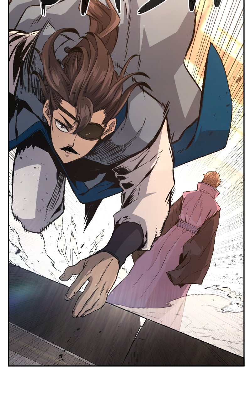 Read Absolute Sword Sense ENGLISH Manga Online