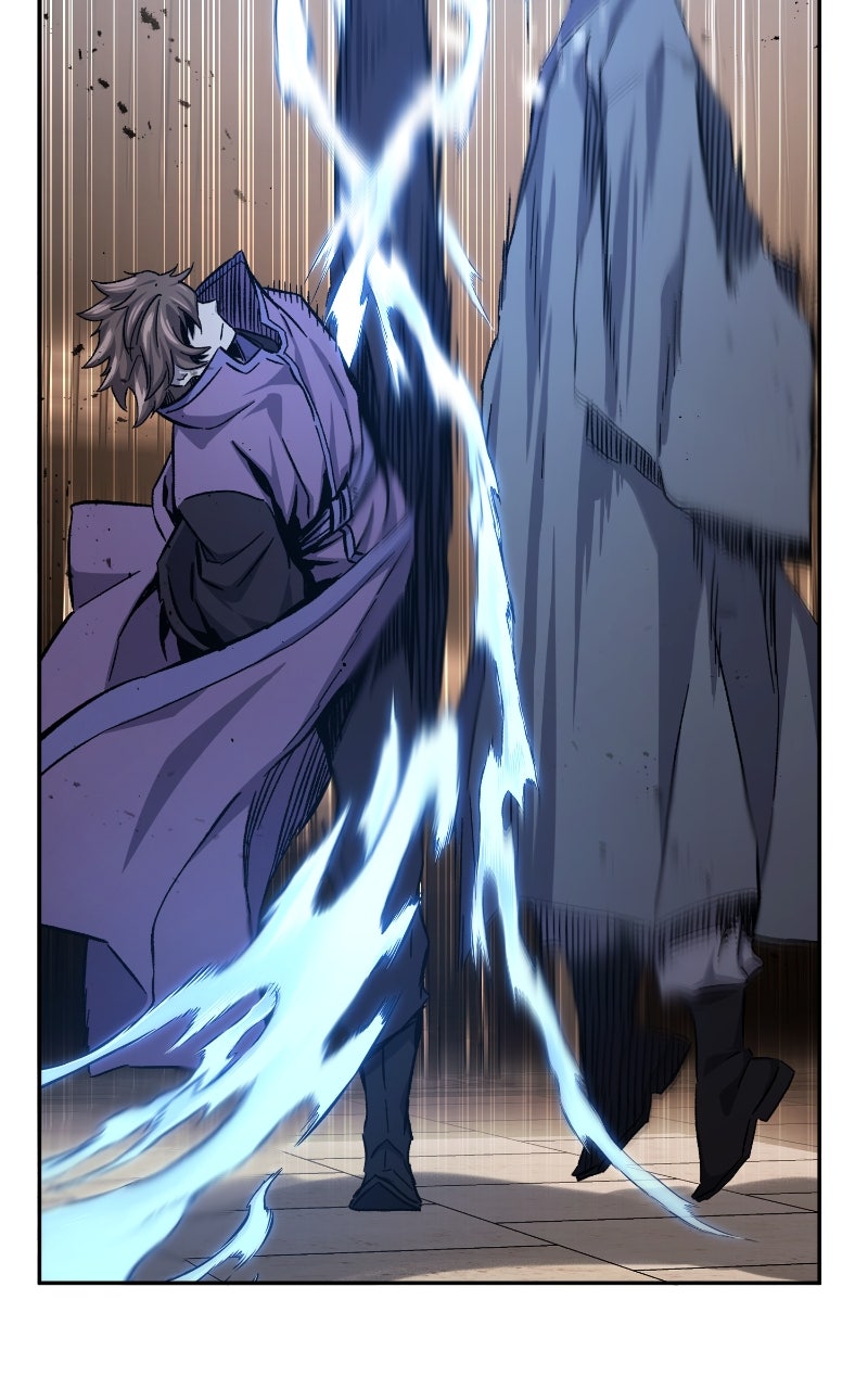 Read Absolute Sword Sense ENGLISH Manga Online