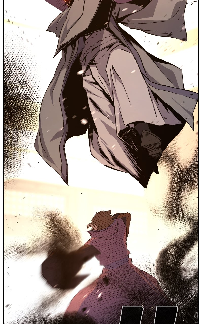 Read Absolute Sword Sense ENGLISH Manga Online