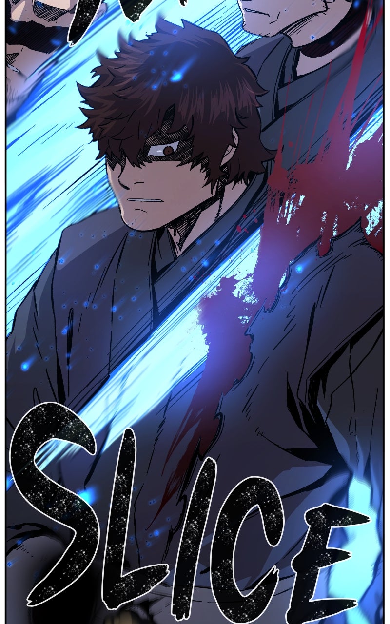 Read Absolute Sword Sense ENGLISH Manga Online