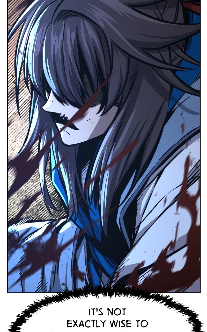 Read Absolute Sword Sense ENGLISH Manga Online