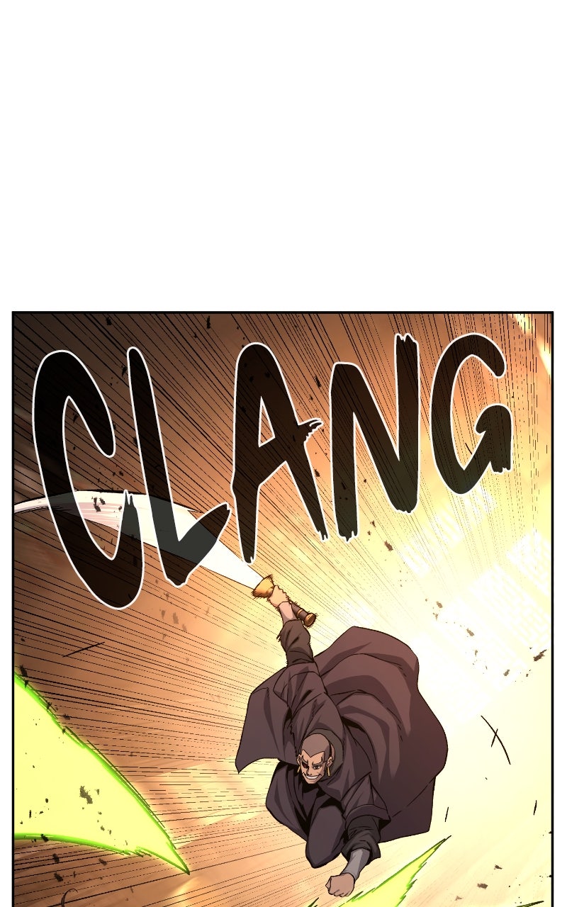 Read Absolute Sword Sense ENGLISH Manga Online