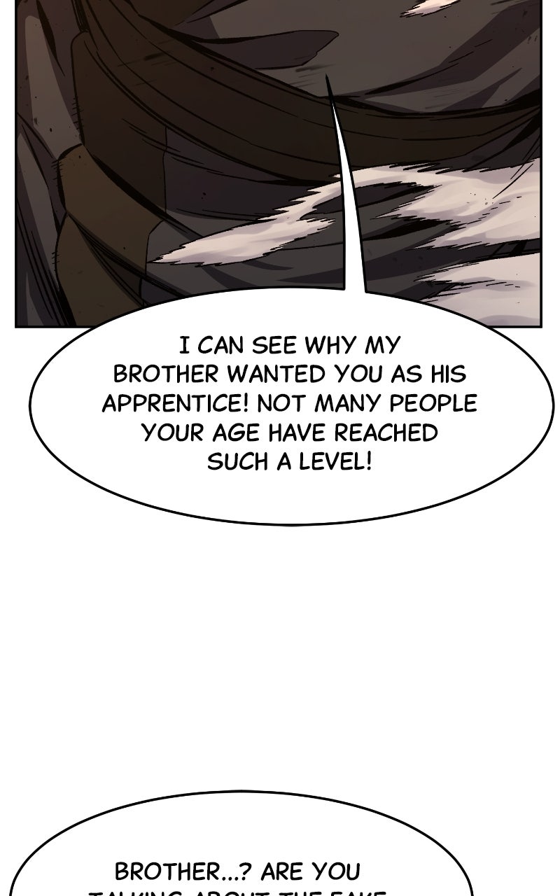 Read Absolute Sword Sense ENGLISH Manga Online