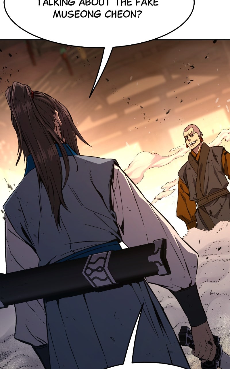 Read Absolute Sword Sense ENGLISH Manga Online