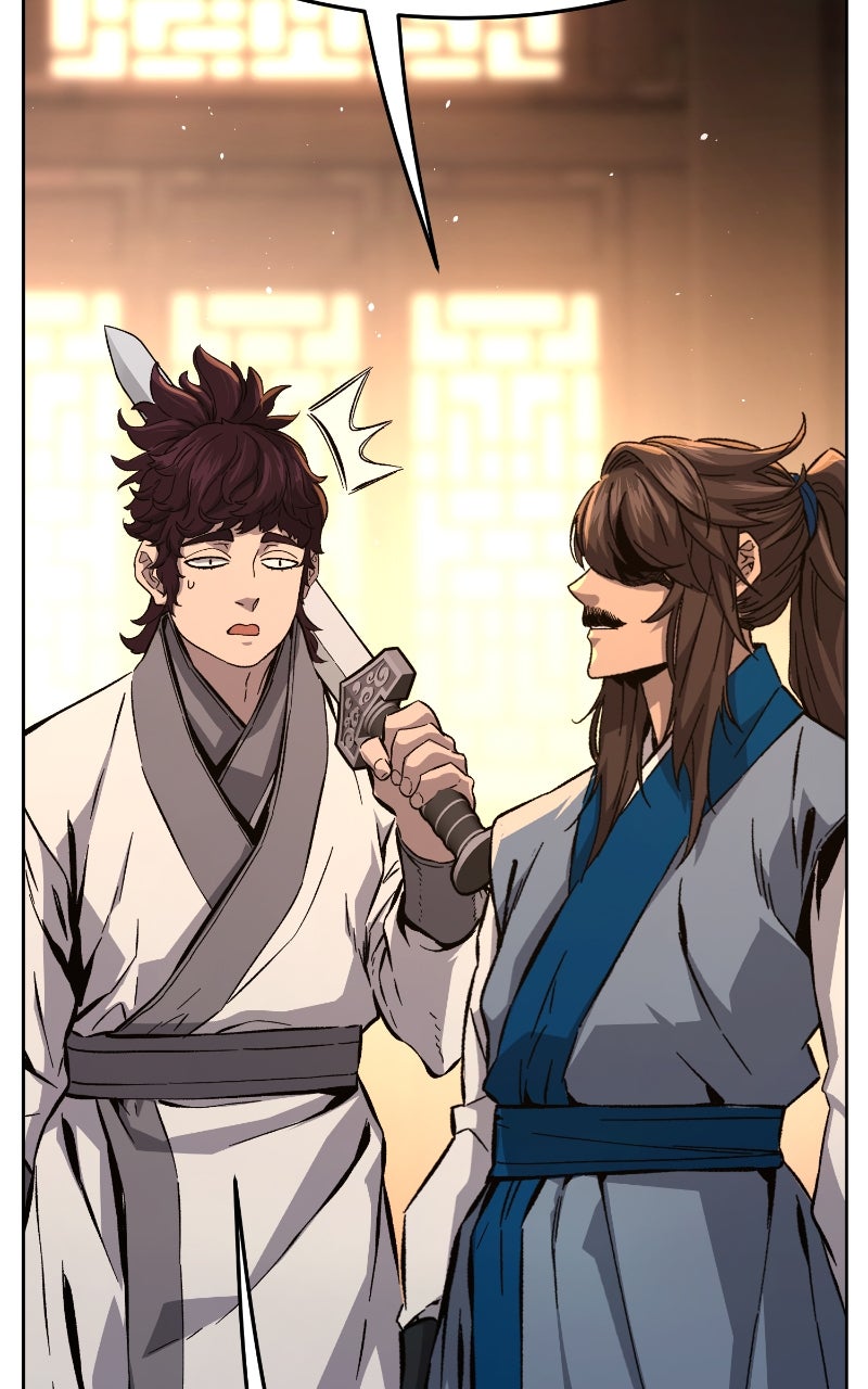 Read Absolute Sword Sense ENGLISH Manga Online