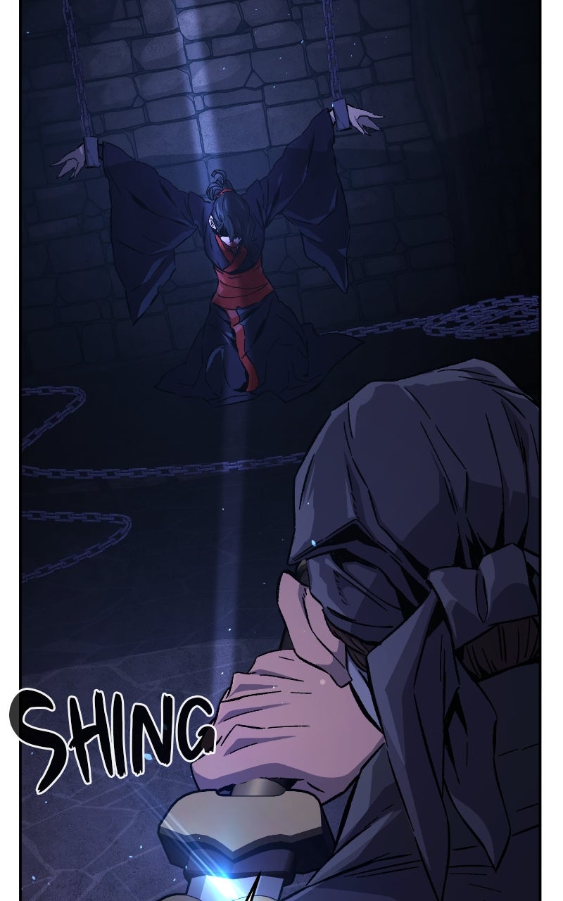 Read Absolute Sword Sense ENGLISH Manga Online