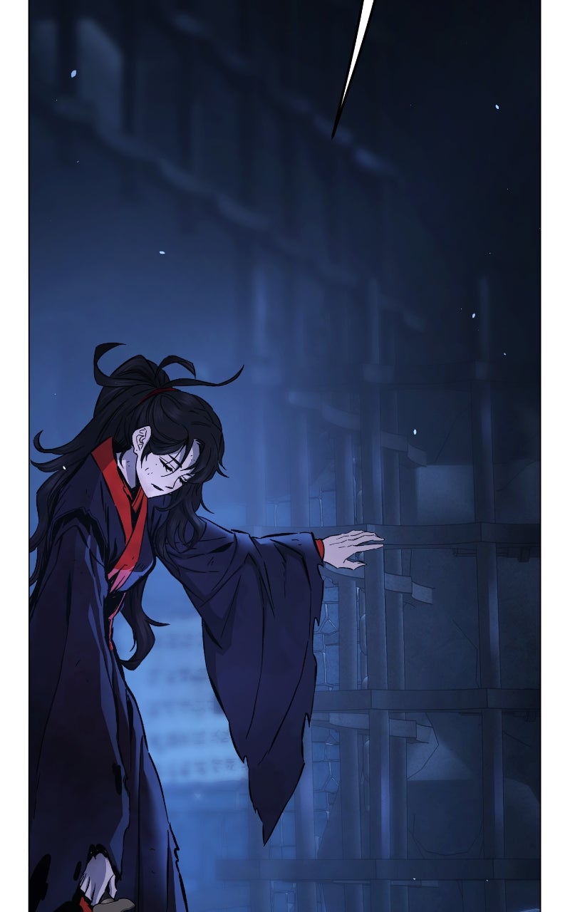 Read Absolute Sword Sense ENGLISH Manga Online