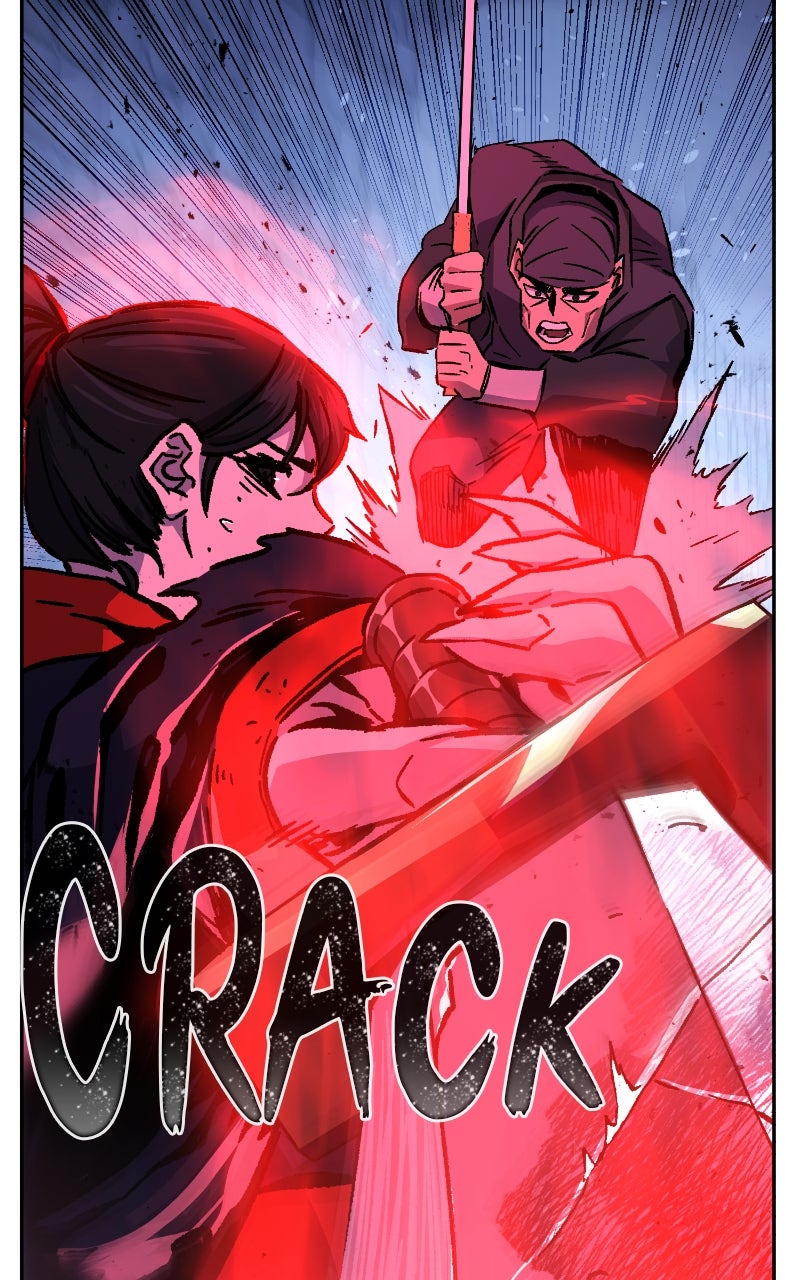 Read Absolute Sword Sense ENGLISH Manga Online