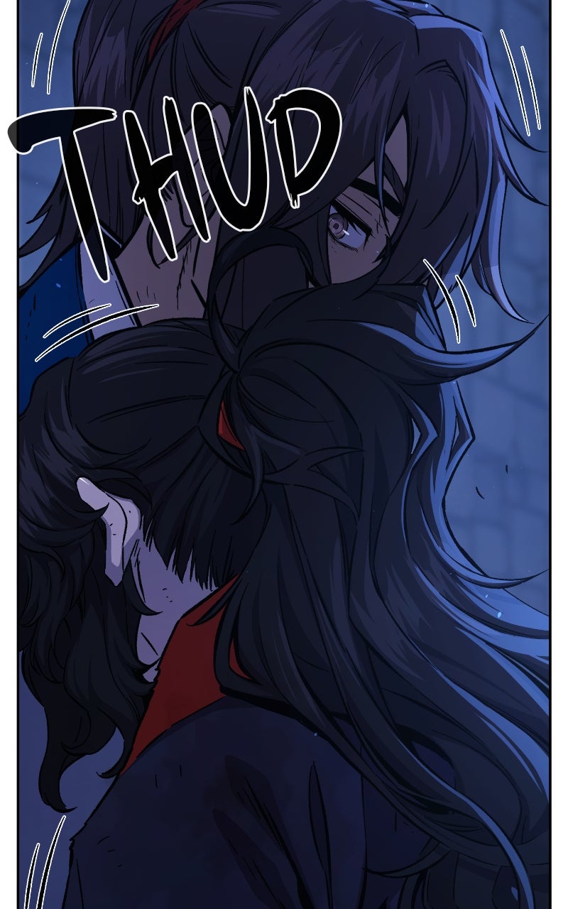 Read Absolute Sword Sense ENGLISH Manga Online