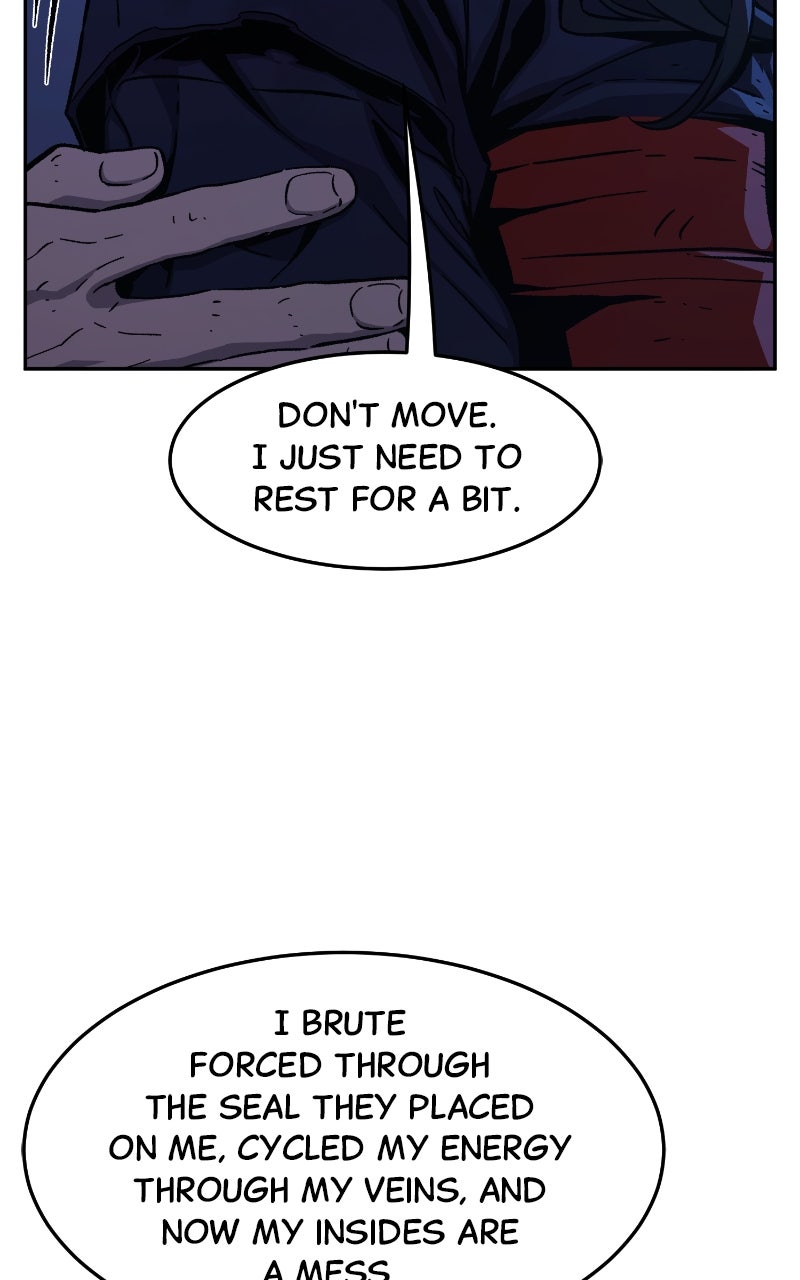 Read Absolute Sword Sense ENGLISH Manga Online