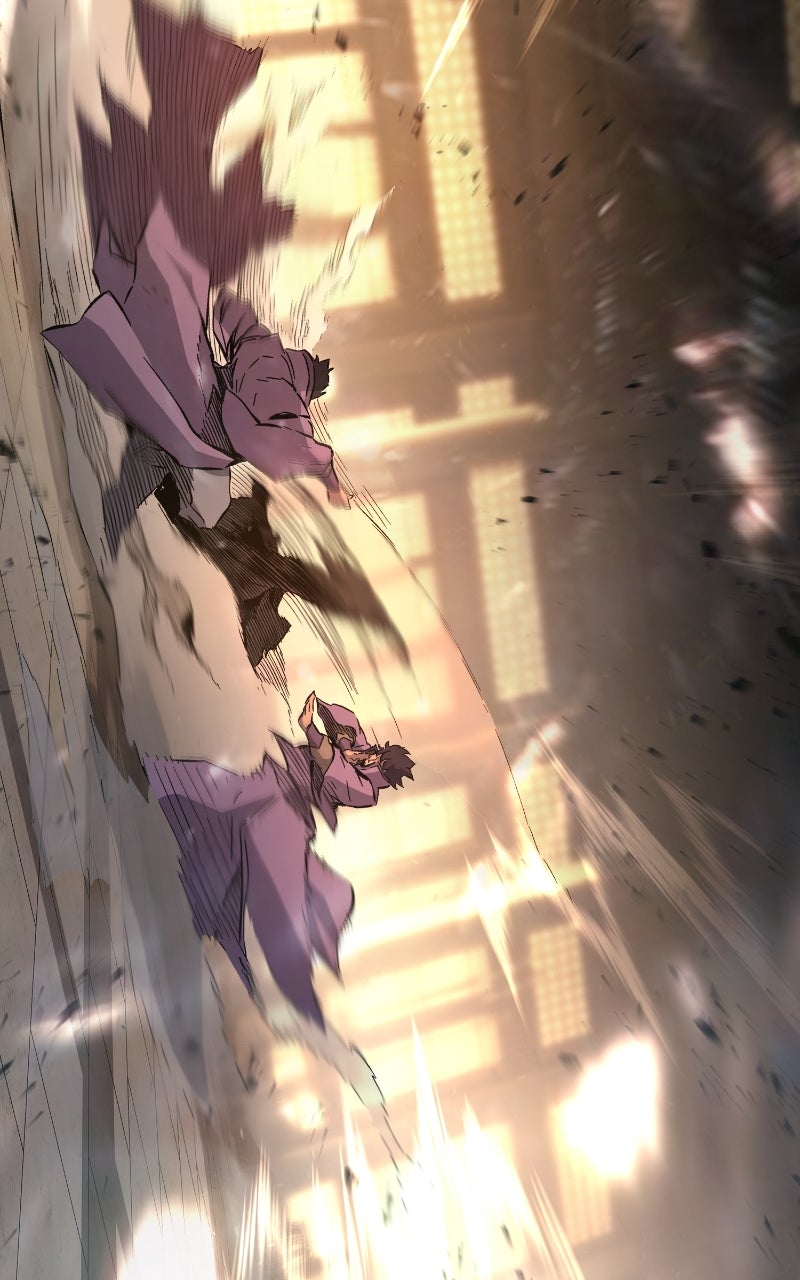 Read Absolute Sword Sense ENGLISH Manga Online