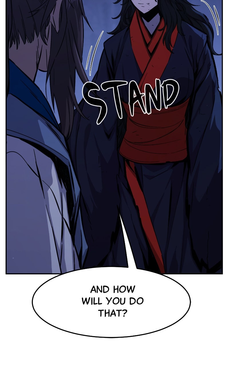 Read Absolute Sword Sense ENGLISH Manga Online