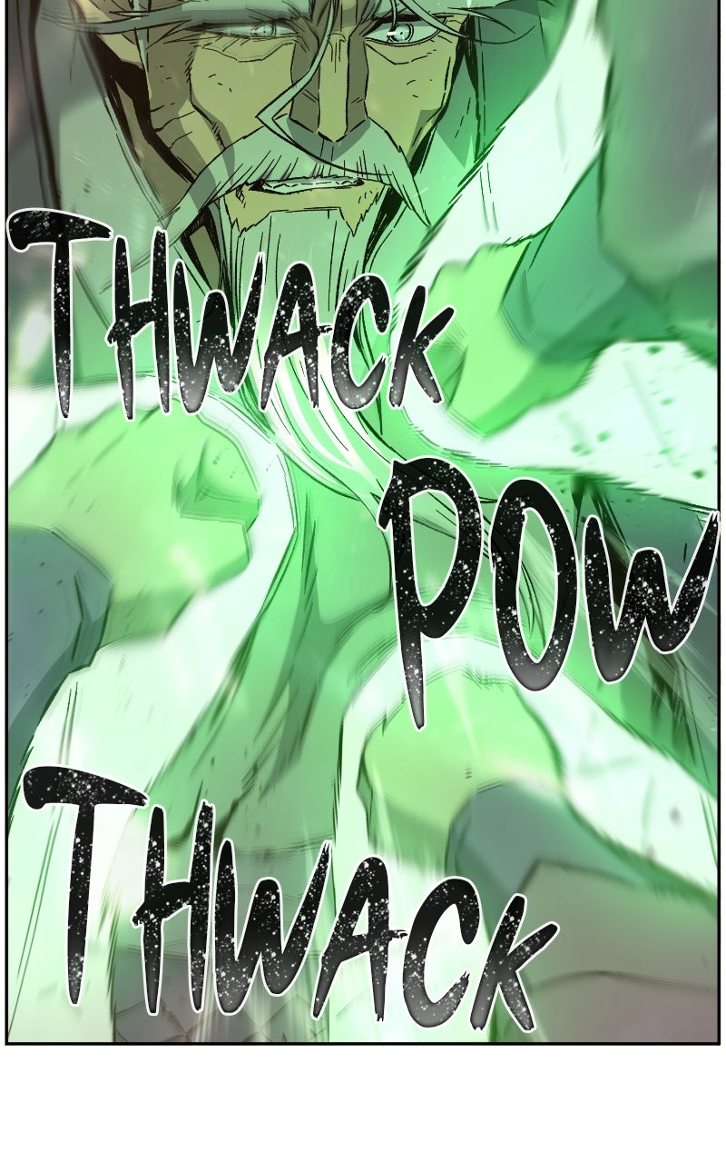 Read Absolute Sword Sense ENGLISH Manga Online