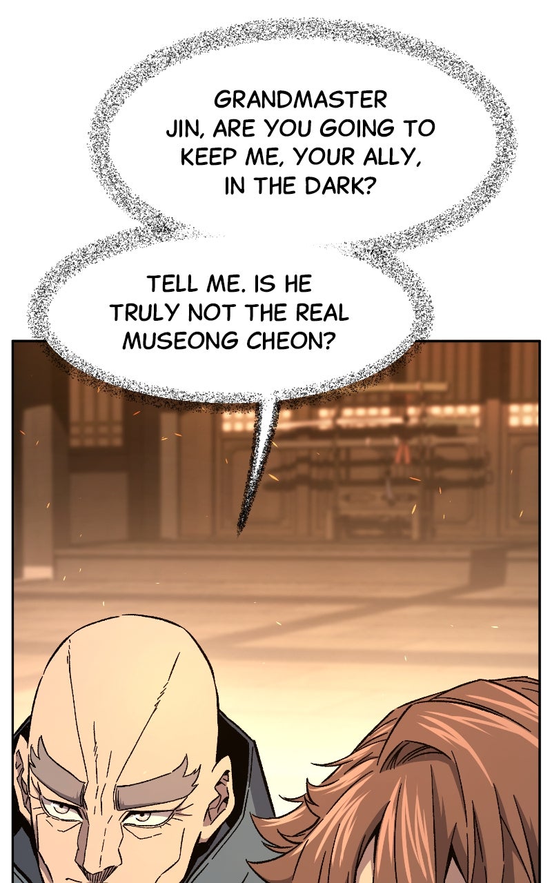 Read Absolute Sword Sense ENGLISH Manga Online