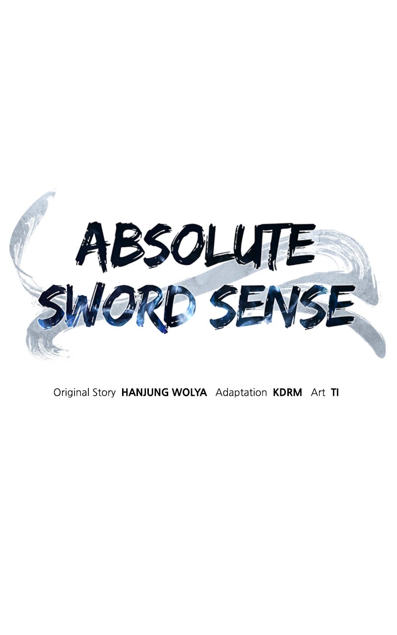 Read Absolute Sword Sense ENGLISH Manga Online