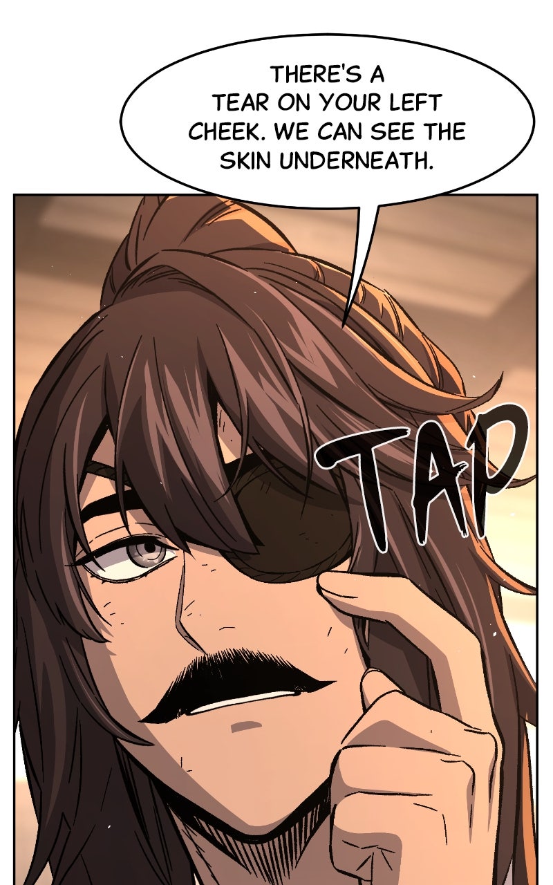 Read Absolute Sword Sense ENGLISH Manga Online