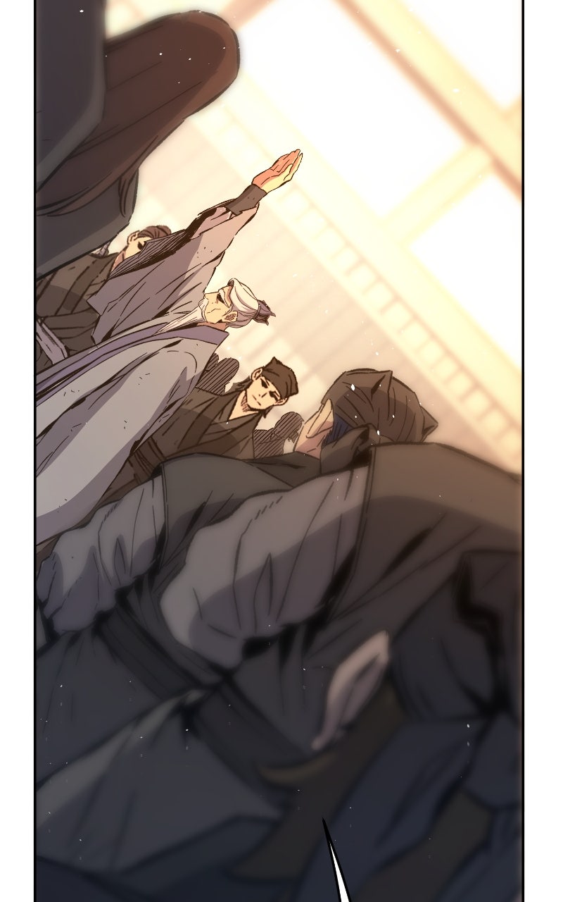 Read Absolute Sword Sense ENGLISH Manga Online