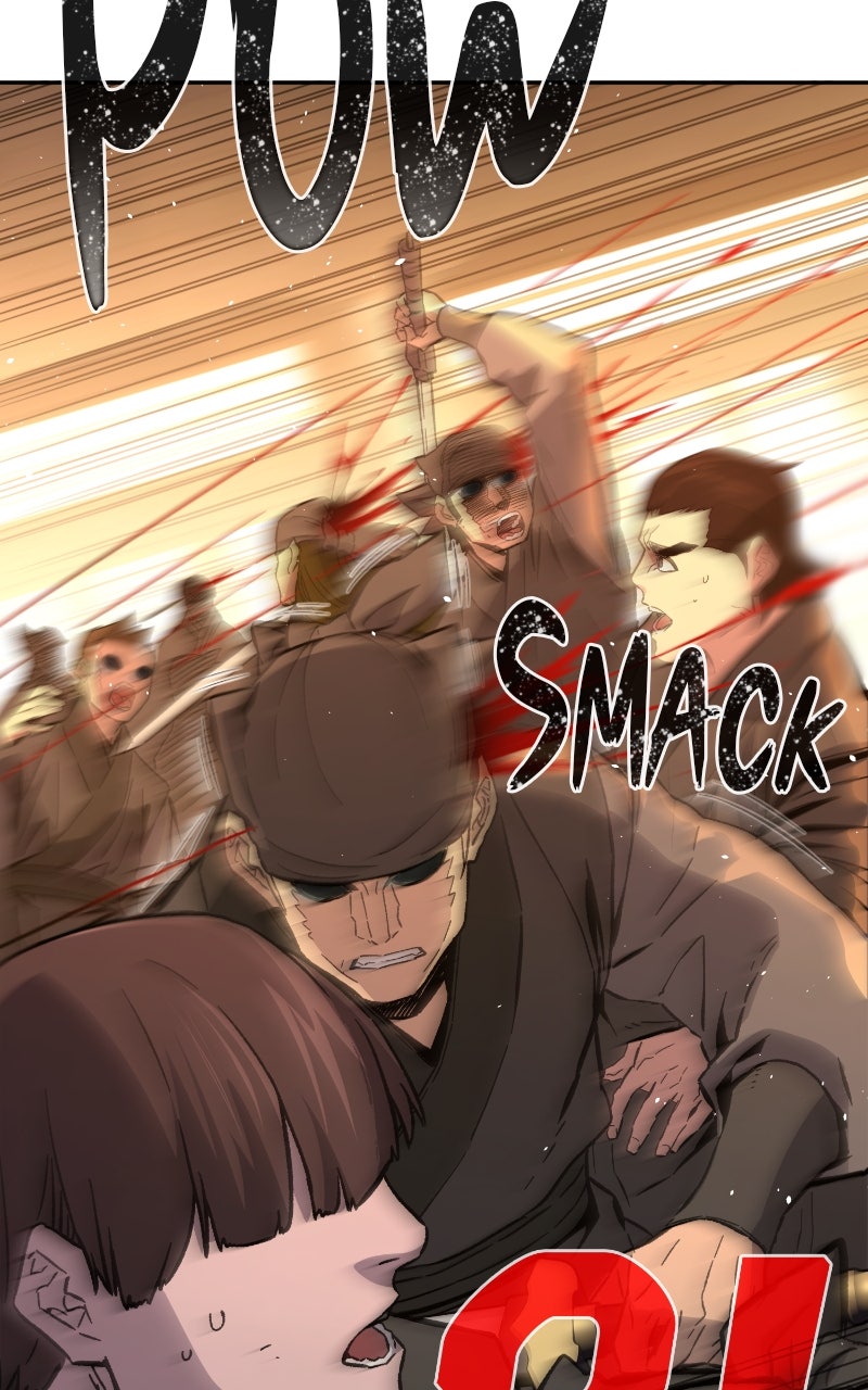 Read Absolute Sword Sense ENGLISH Manga Online