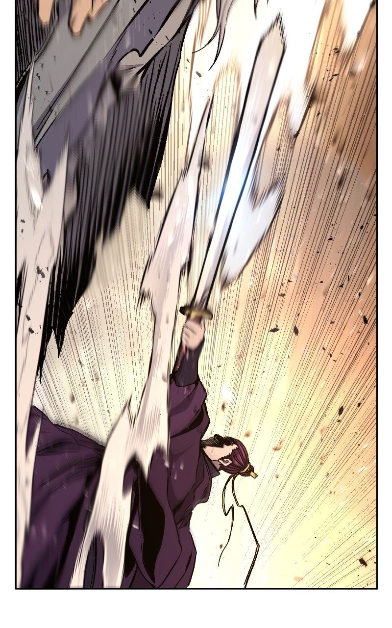 Read Absolute Sword Sense ENGLISH Manga Online