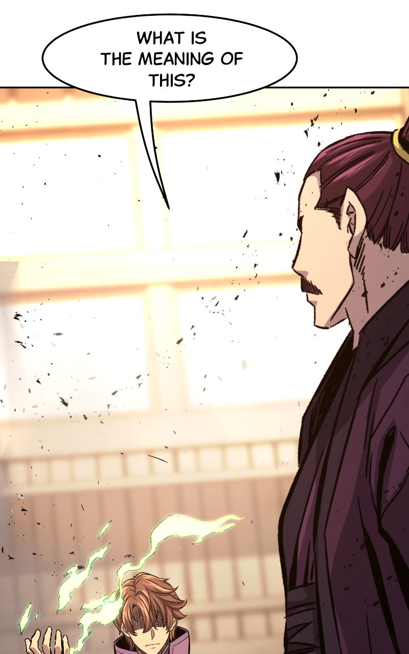 Read Absolute Sword Sense ENGLISH Manga Online